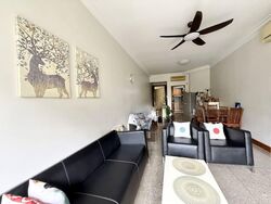 Eastpoint Green (D18), Condominium #532455531